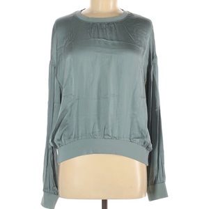 Nation Ltd. Long Sleeved Blouse